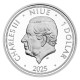 2025 - Stříbrná mince 1 NZD Bob a Bobek - Králící z kloubouku - Proof