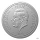 2025 - Stříbrná mince 1 NZD Bob a Bobek - Zahradnící - Proof