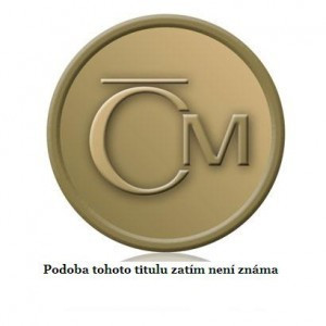 2025 - Zlatá mince 5 NZD Bob a Bobek - Cyklisté - Proof