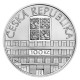 2025 - Stříbrná mince Nejvyšší soud - Proof