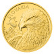 2025 - Zlatá mince 50 NZD Orel - 1 Oz - Standard - číslováno - orientační cena