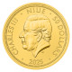2025 - Zlatá mince 50 NZD Orel - 1 Oz - Standard - číslováno - orientační cena