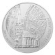 2024 - Stříbrná investiční medaile Statutární město Přerov - 0,5 kg