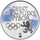 1997 - Stříbrná medaile ZOH Nagano 1998 - ČOV