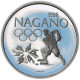 1997 - Stříbrná medaile ZOH Nagano 1998 - Hokej