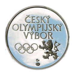 1997 - Stříbrná medaile ZOH Nagano 1998 - Hokej