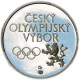 1997 - Stříbrná medaile ZOH Nagano 1998 - Hokej