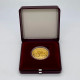 1999 - 10.000,-Kč - Zlatá mince KAREL IV., Proof