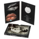 2023 - Sestava tří stříbrných medailí Jan Saudek reverse proof