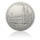 Platinová investiční medaile Katedrála ve Velehradě