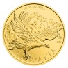 Zlatá 1/4oz investiční mince Orel 2026 stand - orientační cena