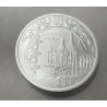 Stříbrná medaile 30 let zápisu Kutné Hory na seznam UNESCO