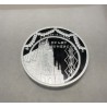 Stříbrná medaile 30 let zápisu Kutné Hory na seznam UNESCO - proof