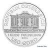Stříbrná investiční mince Wiener Philharmoniker - 1 Oz
