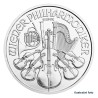 Stříbrná investiční mince Wiener Philharmoniker - 1 Oz