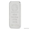 Investiční stříbrný slitek 1000g - Argor Heraeus