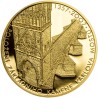 Zlatá medaile Karlův most, Au 1 Oz