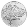 Stříbrná 10oz investiční mince Orel 2026 stand