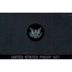 Sada oběžných mincí USA 1976 200. výročí nezávislosti proof