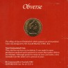 1 AUD Austrálie Kangaroof 1984