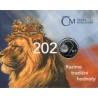 PF Česká mincovna rok 2022