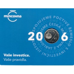 PF Česká mincovna rok 2026