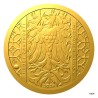 Sada zlatých dukátů sv. Václava se zlatým certifikátem 2026 proof - orientační cena