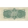 Stokorunová poukázka 1944 - MX 253475 - "SPECIMEN"
