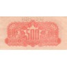 Pětisetkorunová poukázka 1944 - AC 260586 - "SPECIMEN"