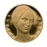 Zlatá medaile 150 let od prvního vydání Babičky, Au 1/4 Oz