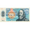 Bankovka 20 Kčs 1988 - H 05 429830