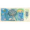 Bankovka 20 Kčs 1988 - H 05 429830
