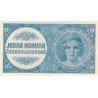 1 Koruna 1946