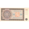 1000 Koruna 1951 S. 11 B 622281 - nevydaná
