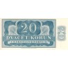 20 Koruna 1953 A50 045971 - nevydaná