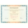 20 Koruna 1953 A50 045971 - nevydaná
