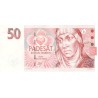 Bankovka 50 Kč 1997 - E44 247975