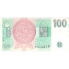 Bankovka 100 Kč 1995 - B75 482213