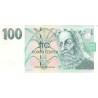 Bankovka 100 Kč 1995 - G07 946383