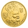 Zlatý dukát - Novoražba karlovského dukátu 2026