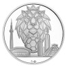 Stříbrná medaile MS ve fotbale 2026