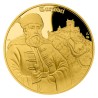 2022 - Sada dukátů SR - Šlechtické rody na Slovensku