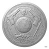 2026 - Stříbrná medaile Triády - Světové Gangy