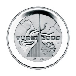 2006 - ZOH Turín