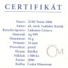 2006 - ZOH Turín