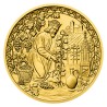 2026 - Sada dukátů České republiky 2026 - Karel IV. - standard