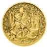 2026 - Sada dukátů České republiky 2026 - Karel IV. - standard