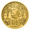 2026 - Sada dukátů České republiky 2026 - Karel IV. - standard