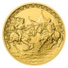 2026 - Sada dukátů České republiky 2026 - Karel IV. - standard