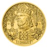 2026 - Sada dukátů České republiky 2026 - Karel IV. - standard